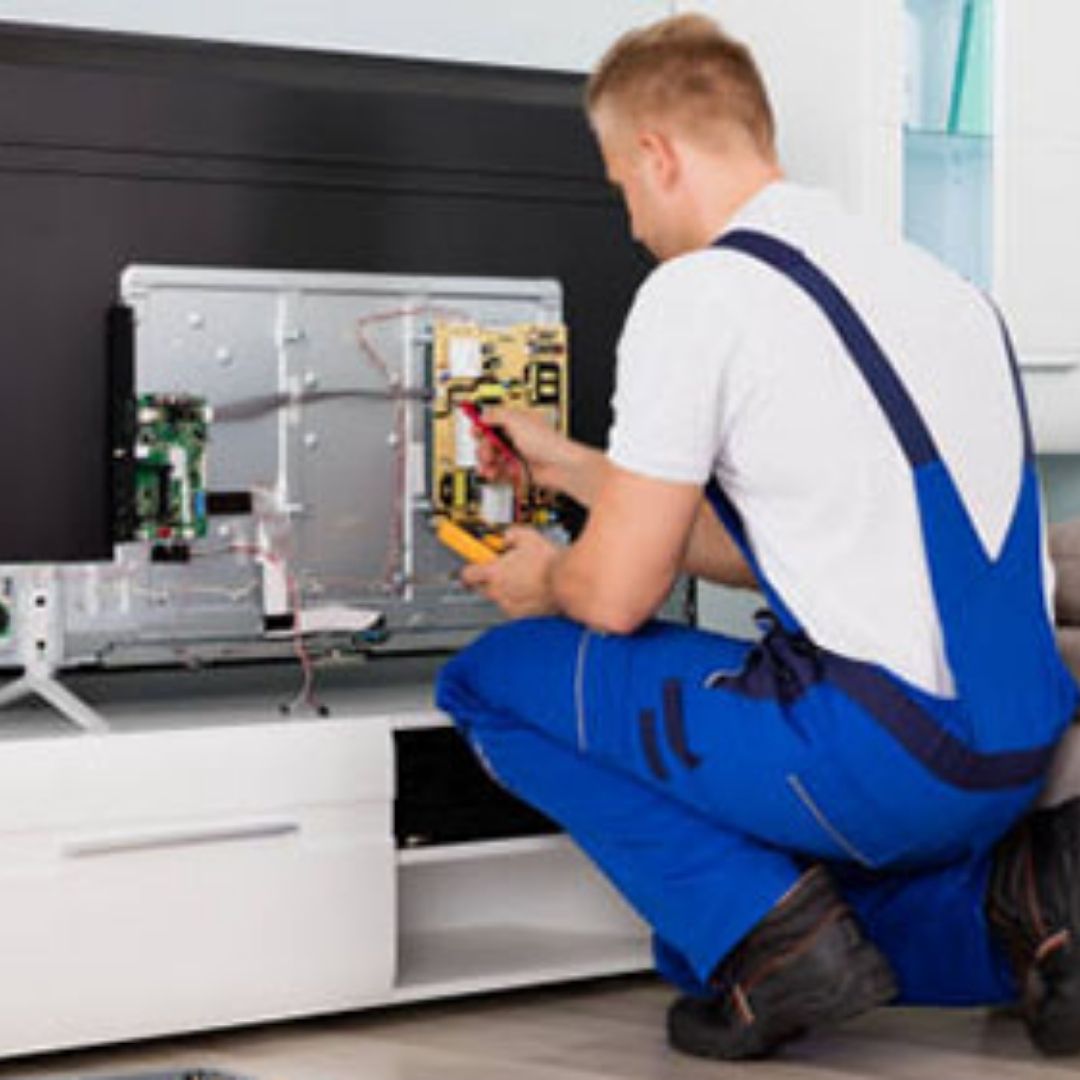 Şişli Televizyon Tamircisi